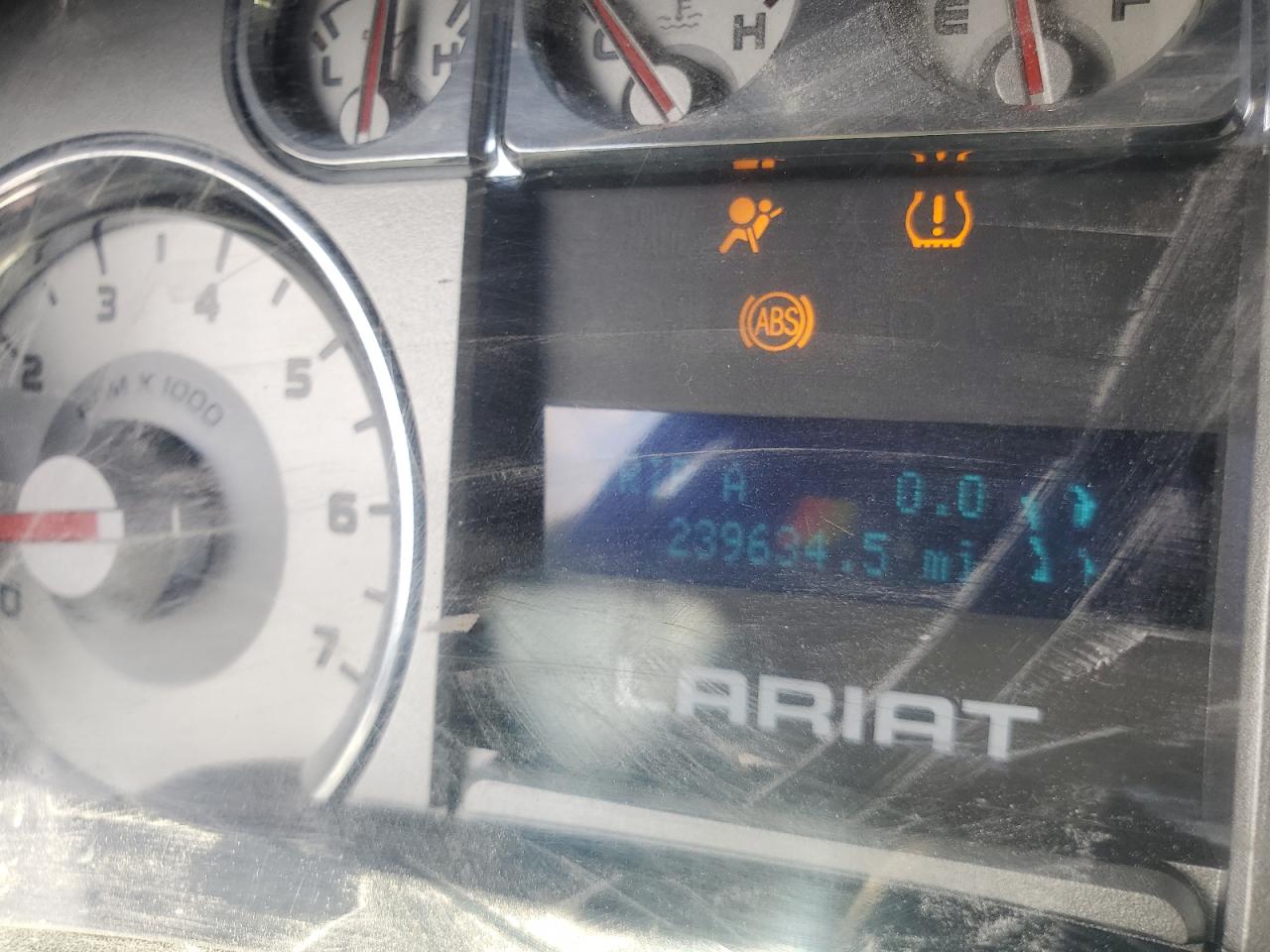 2009 Ford F150 Supercrew VIN: 1FTPW14V39FB48985 Lot: 65587334