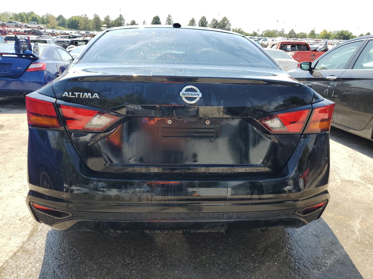 2019 Nissan Altima S VIN: 1N4BL4BVXKC238980 Lot: 68558044