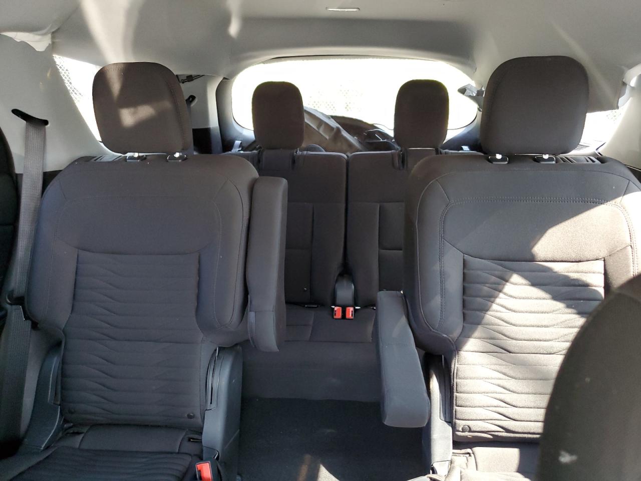 2021 Ford Explorer Xlt VIN: 1FMSK8DH2MGA58248 Lot: 69172374