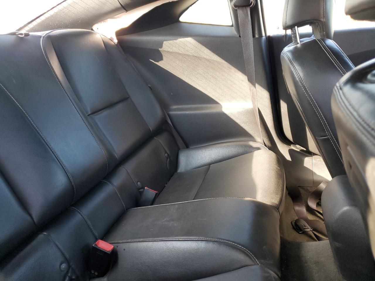 2011 Chevrolet Camaro Lt VIN: 2G1FC1ED8B9102604 Lot: 64315394