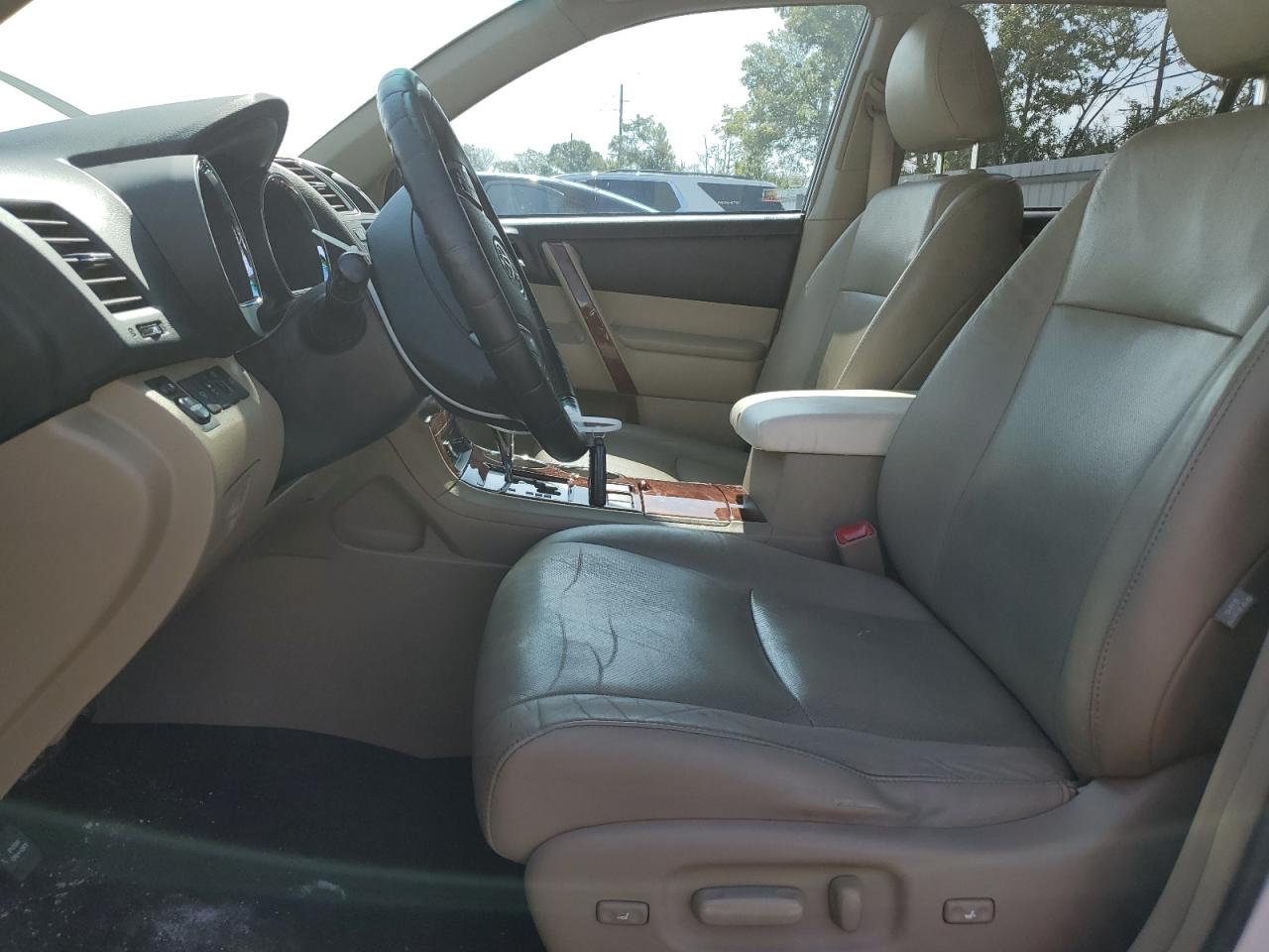 2011 Toyota Highlander Limited VIN: 5TDYK3EH6BS039589 Lot: 67142484