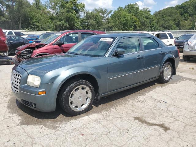 2005 Chrysler 300 Touring for Sale in Ellwood City, PA - Undercarriage