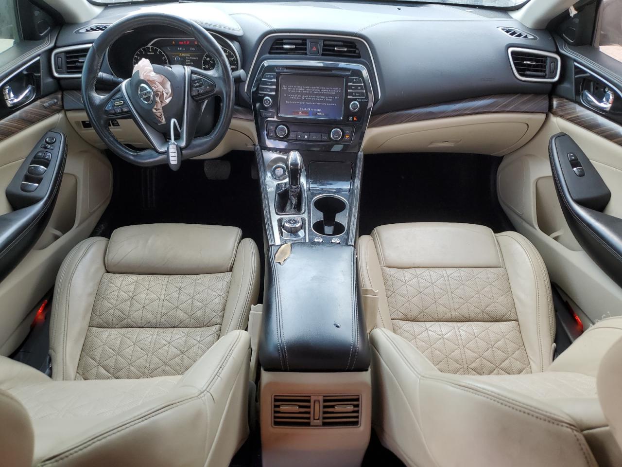 2016 Nissan Maxima - Image 8