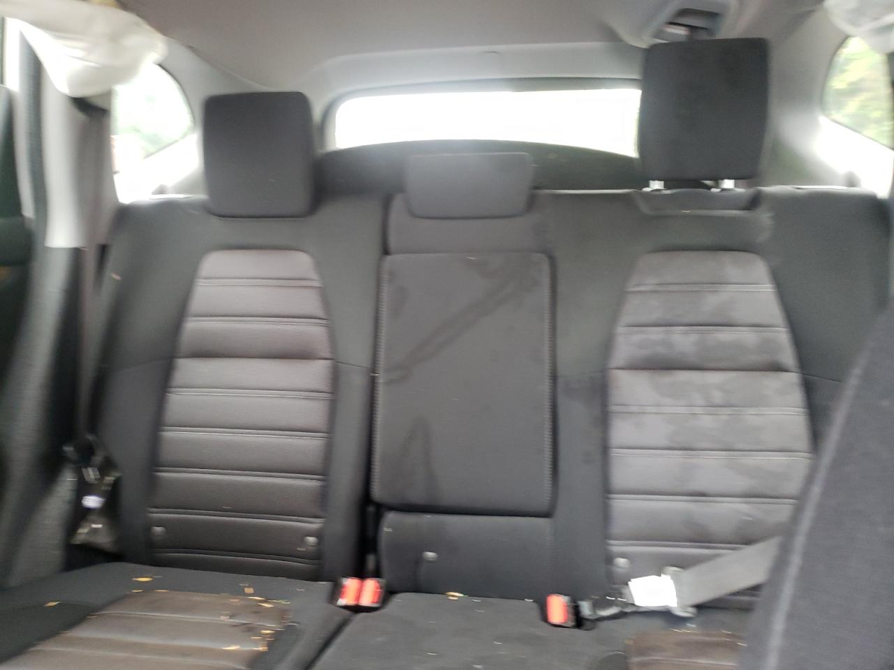 2019 Honda Cr-V Ex VIN: 2HKRW2H59KH607845 Lot: 67461094