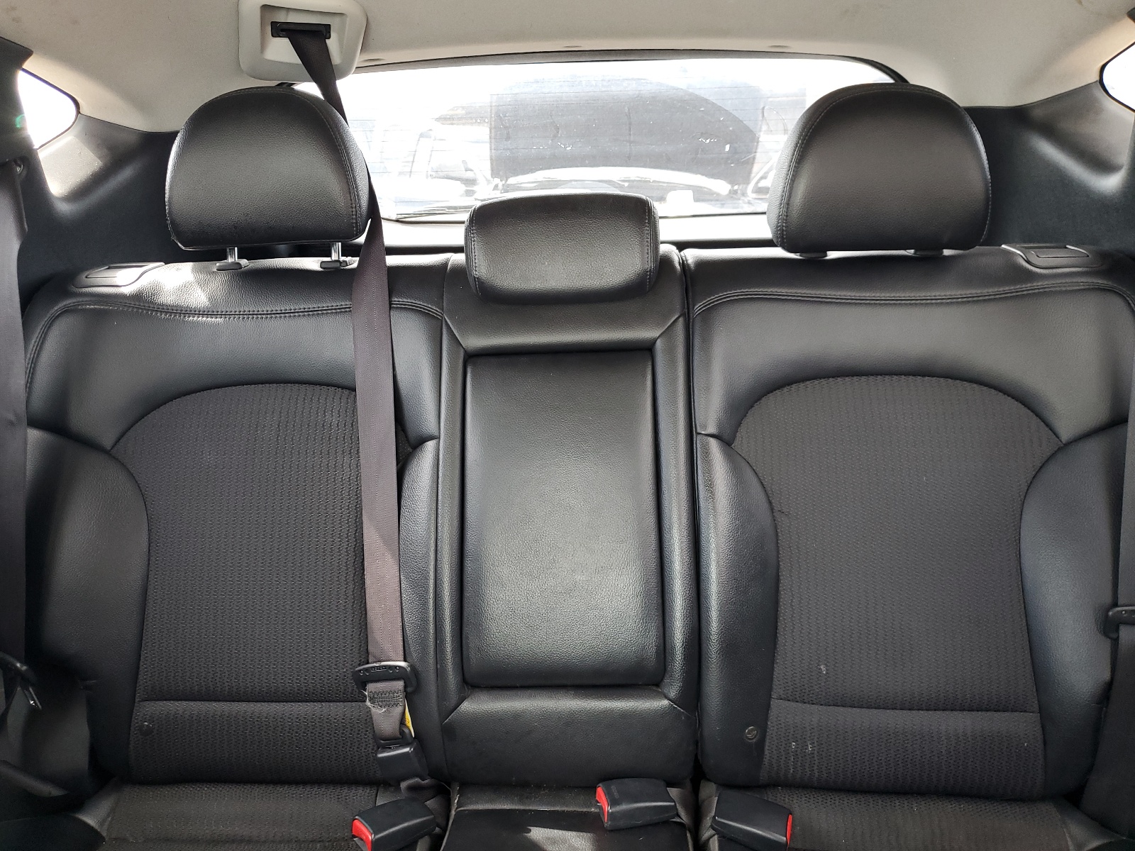 KM8JUCAC1DU604069 2013 Hyundai Tucson Gls