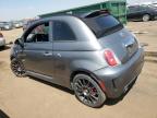 2013 Fiat 500 Abarth на продаже в Brighton, CO - Hail