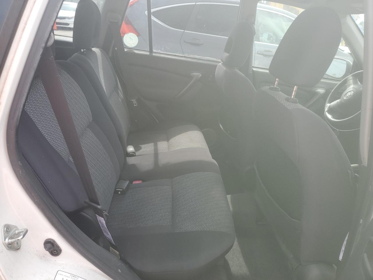 2004 Toyota Rav4 VIN: JTEHD20V340009016 Lot: 67099264