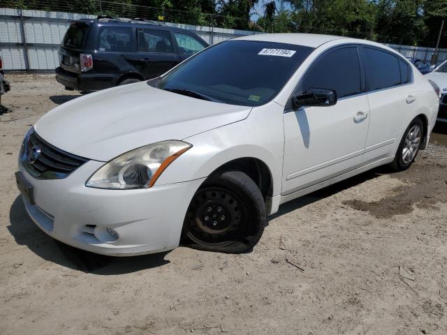 2010 Nissan Altima Base