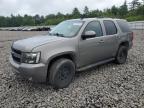 2008 Chevrolet Tahoe K150 للبيع في Windham، ME - Minor Dent/Scratches