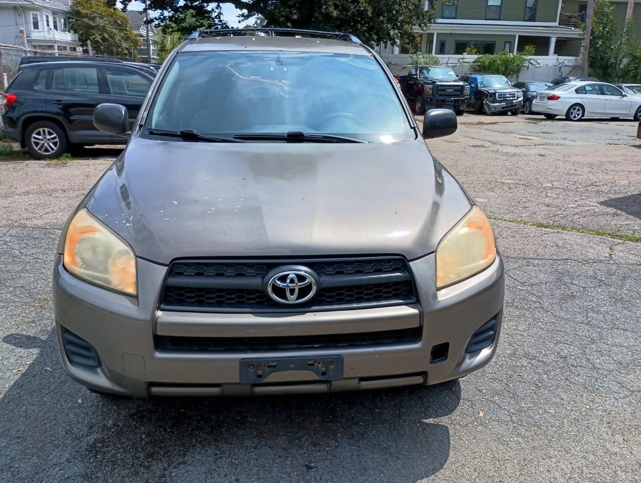 2010 Toyota Rav4 VIN: JTMBF4DV4A5019899 Lot: 66308484