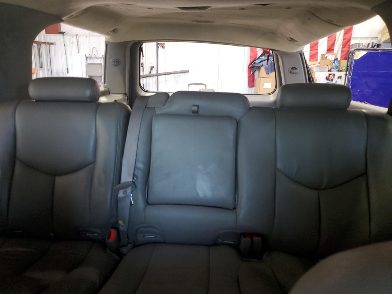 2006 Chevrolet Suburban K2500 VIN: 3GNGK26U86G238267 Lot: 65862624