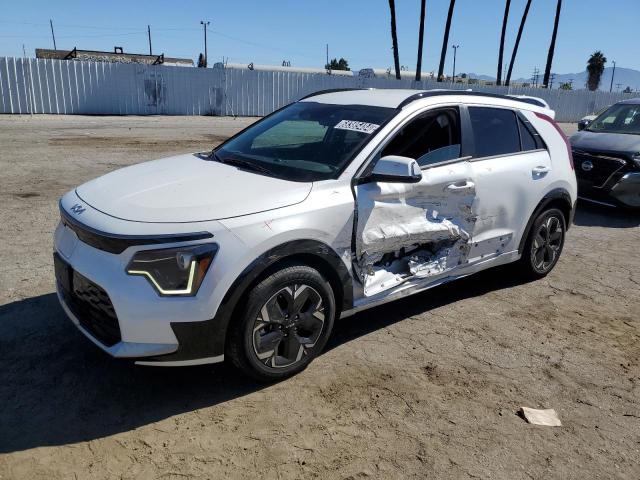 KNDCR3L15P5026910 Kia Niro Wind 