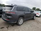 2022 Jeep Grand Cherokee L Laredo na sprzedaż w Bridgeton, MO - Front End