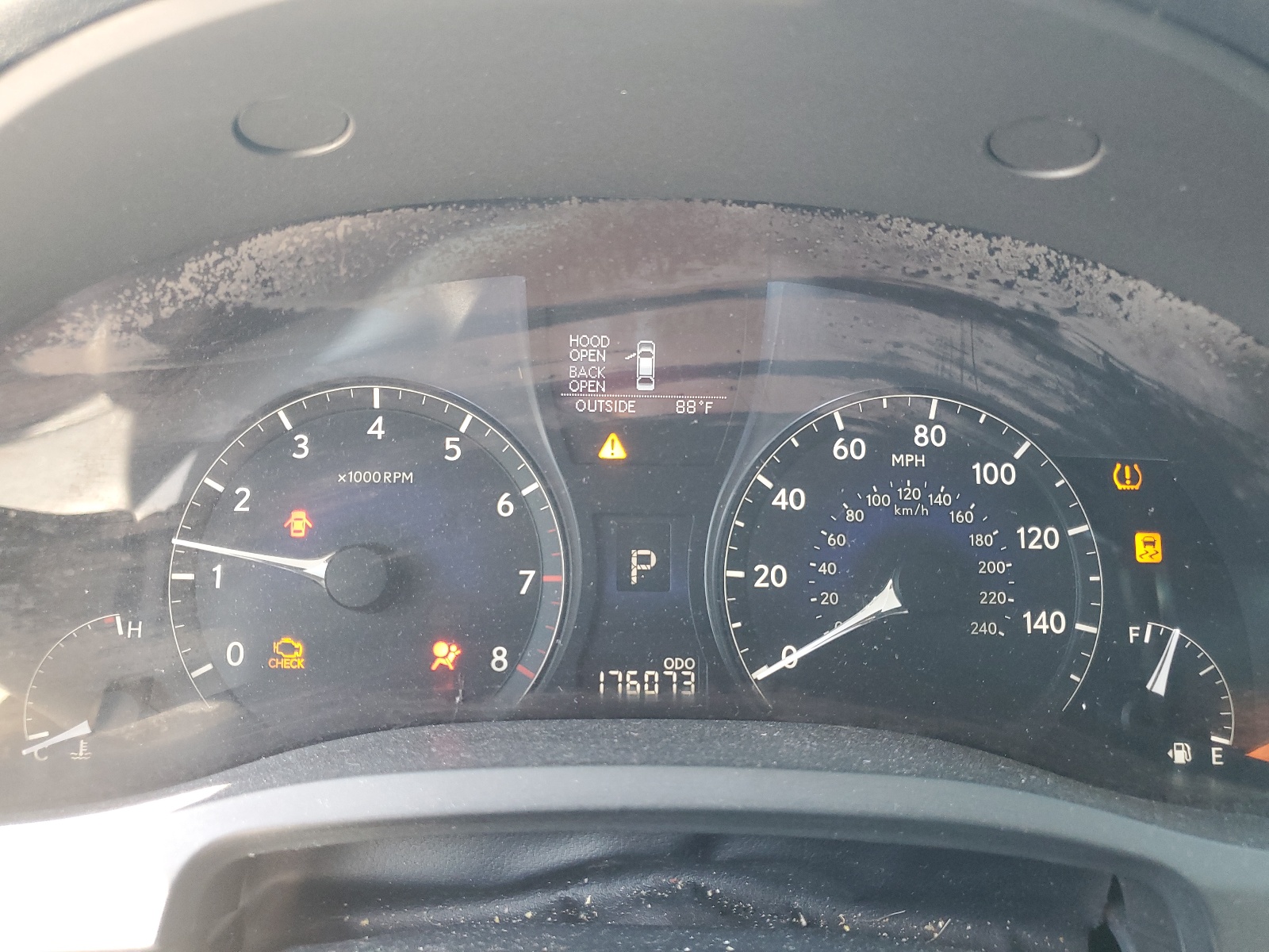 2T2BK1BA5AC024795 2010 Lexus Rx 350