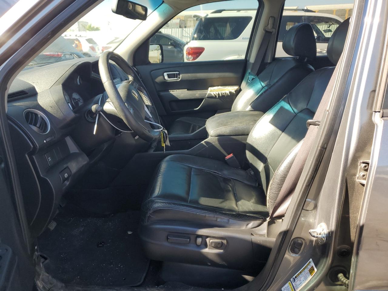 5FNYF38579B013992 2009 Honda Pilot Exl 5FNYF38579B013992 2009 Honda Pilot Exl