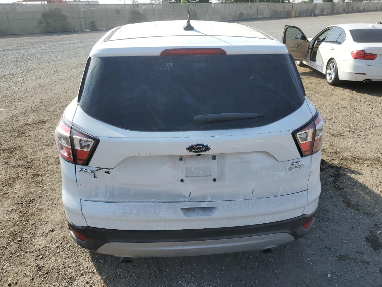 2019 Ford Escape Se VIN: 1FMCU0GD5KUA35781 Lot: 66551644