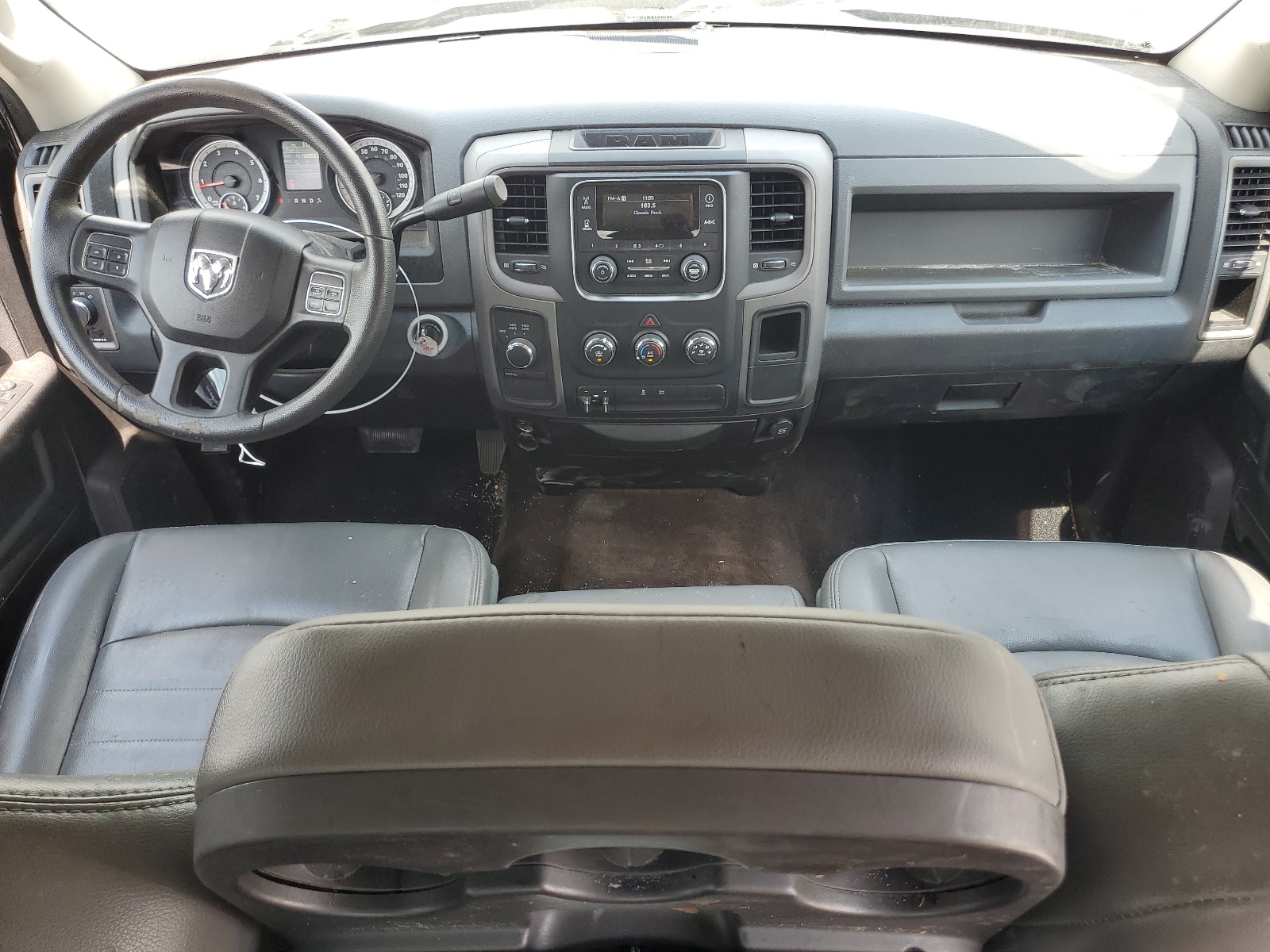 1C6RR7KTXDS577097 2013 Ram 1500 St