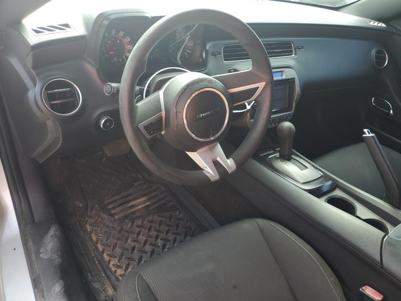 2010 Chevrolet Camaro Lt VIN: 2G1FB1EV0A9189778 Lot: 67474814