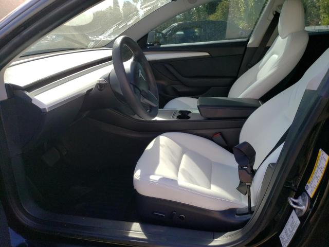  TESLA MODEL 3 2023 Black
