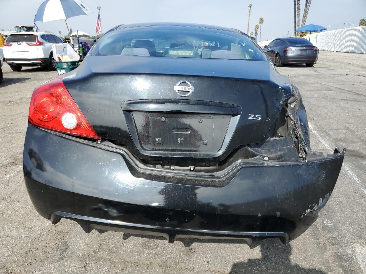 1N4AL2EP9CC136214 2012 Nissan Altima S