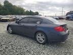 2013 Infiniti G37 Base იყიდება Mebane-ში, NC - Water/Flood