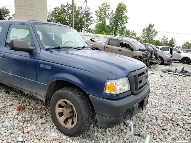 2008 Ford Ranger Super Cab VIN: 1FTYR14D68PB01154 Lot: 67425404