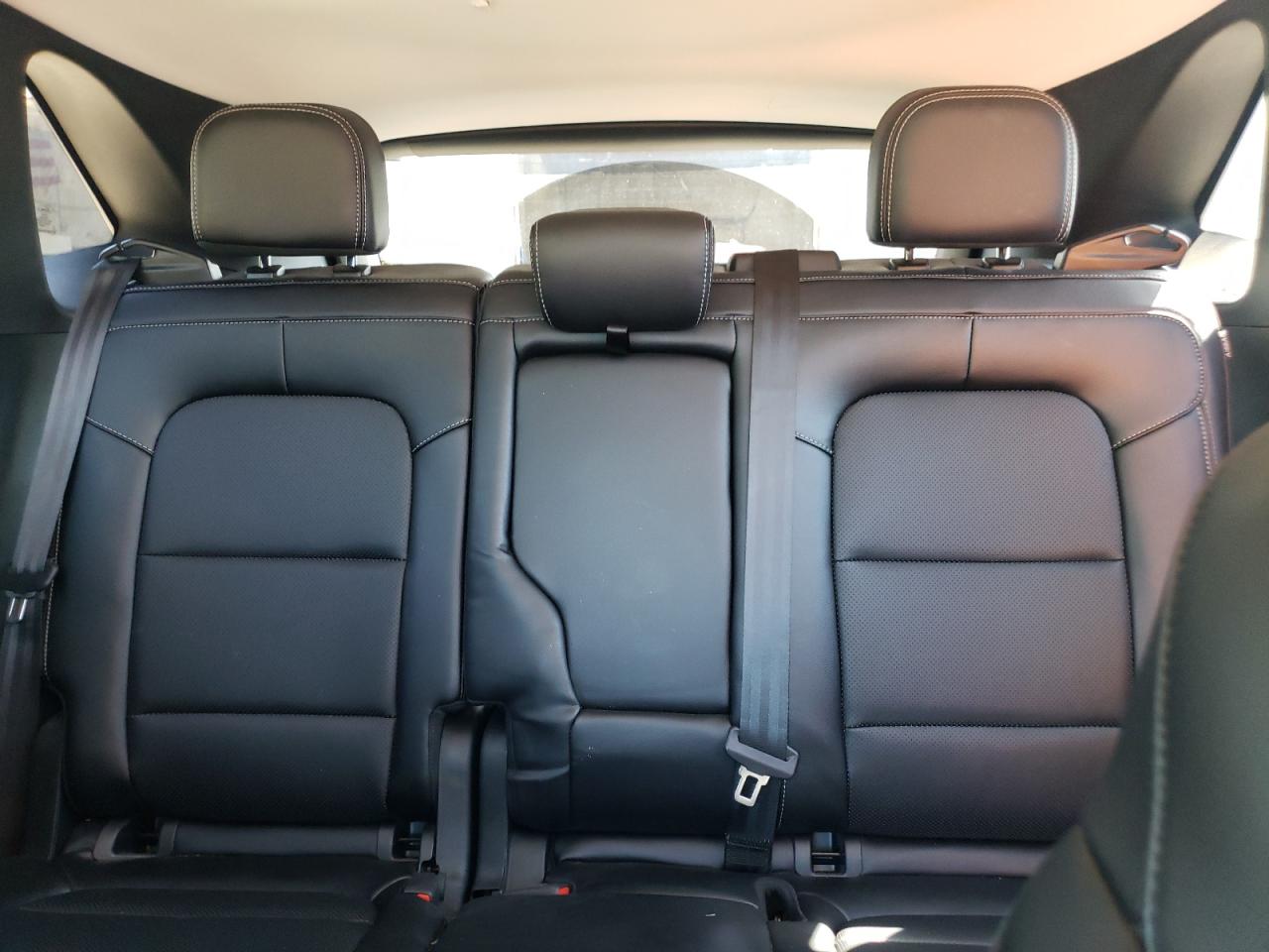 2022 Ford Escape Sel VIN: 1FMCU0KZ5NUA57996 Lot: 65988704