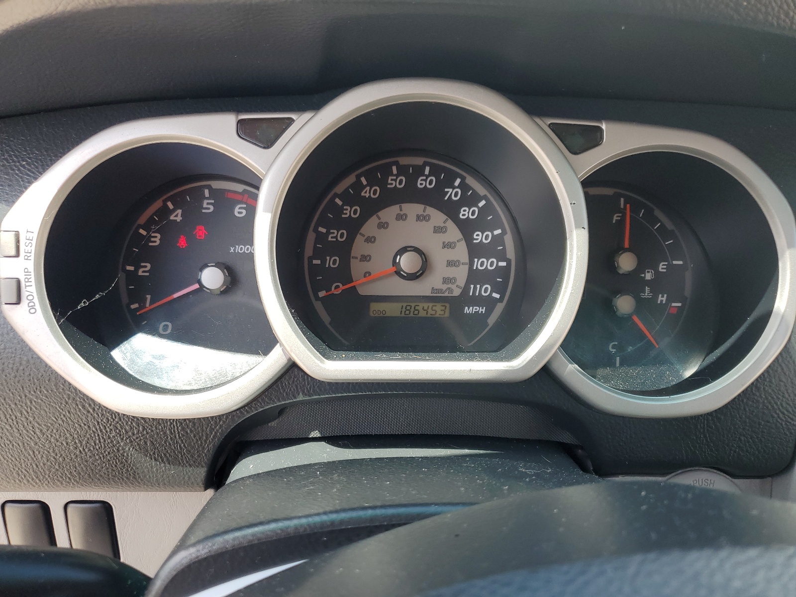 JTEBU14RX40026361 2004 Toyota 4Runner Sr5