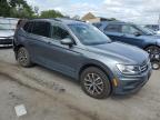2019 Volkswagen Tiguan Se en Venta en Glassboro, NJ - Rear End