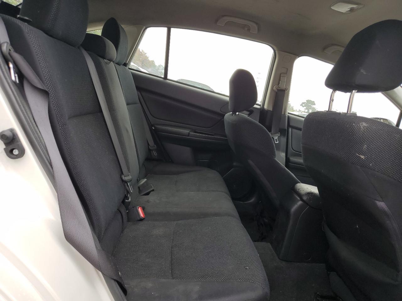 2014 Subaru Impreza VIN: JF1GPAA65E8250089 Lot: 65944214