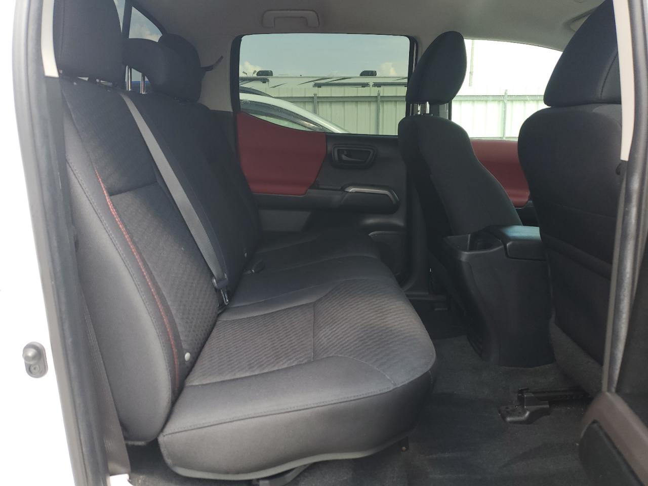 2022 Toyota Tacoma Double Cab VIN: 3TMAZ5CN2NM179726 Lot: 67738794