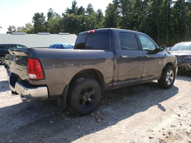 Pickups RAM 1500 2016 Gray