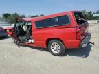 2006 Chevrolet Silverado C1500 de vânzare în Spartanburg, SC - Front End