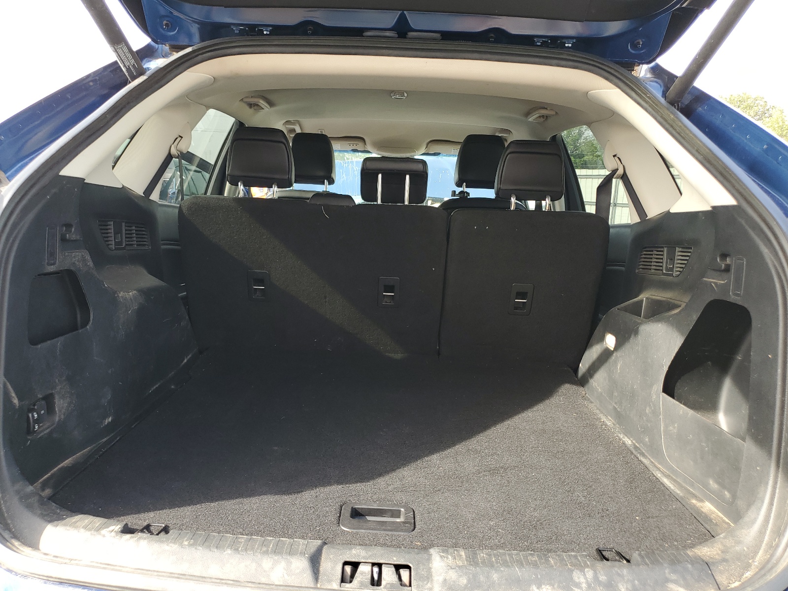 2FMPK3J99LBA95499 2020 Ford Edge Sel