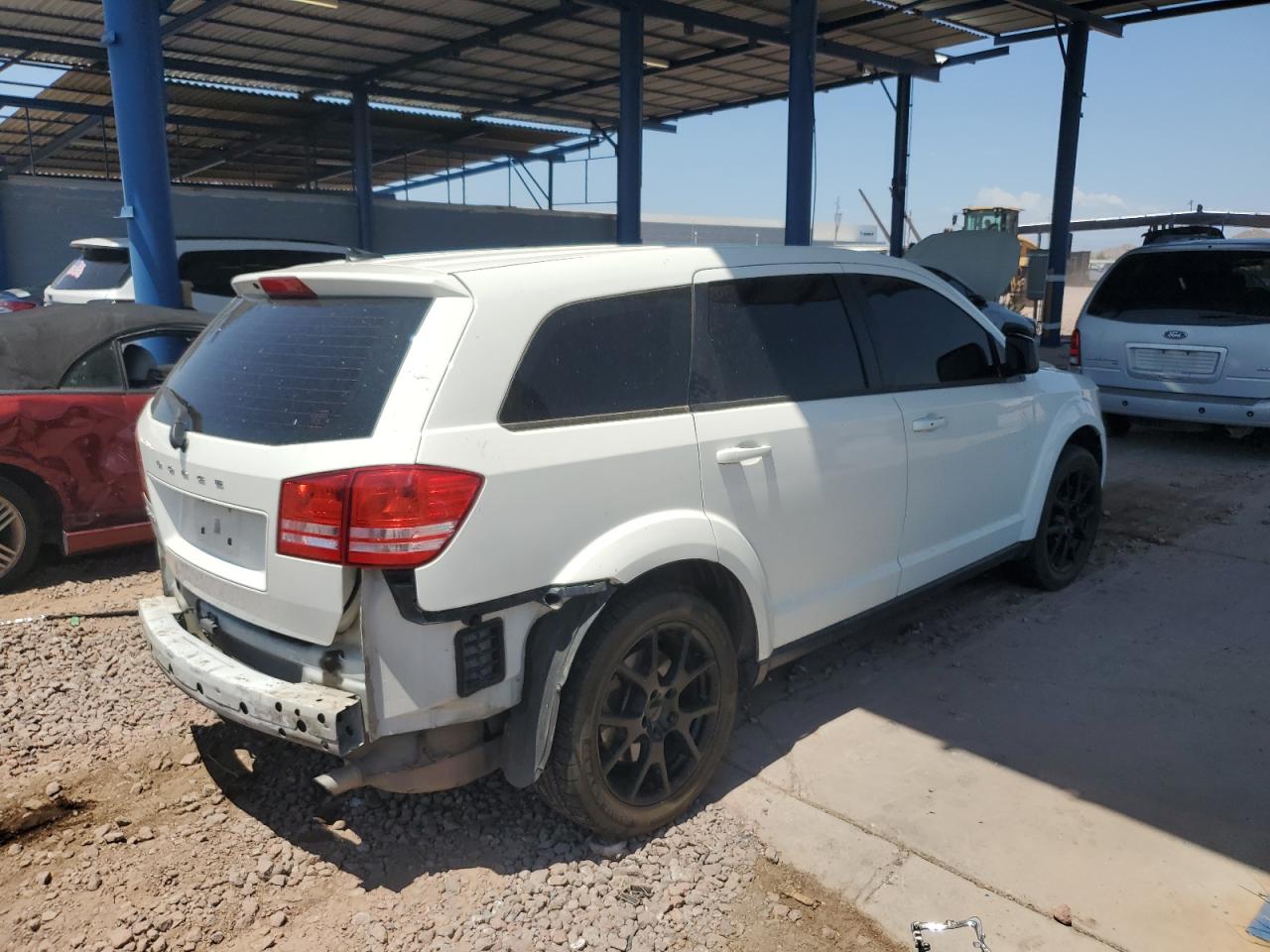 2015 Dodge Journey - Image 3