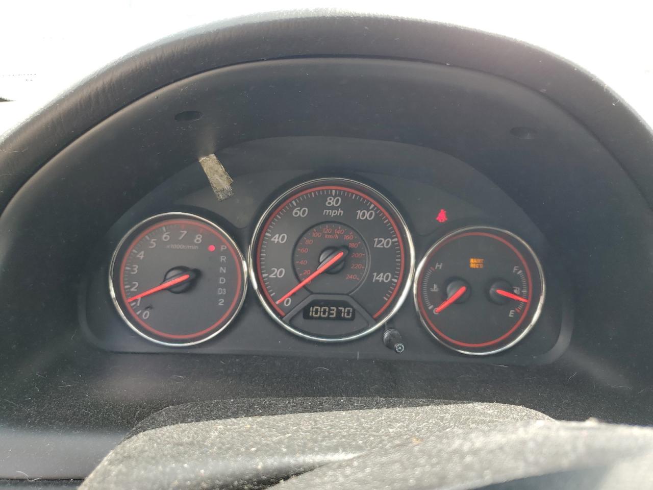 2003 Honda Civic Lx VIN: 1HGEM22503L078393 Lot: 67052064