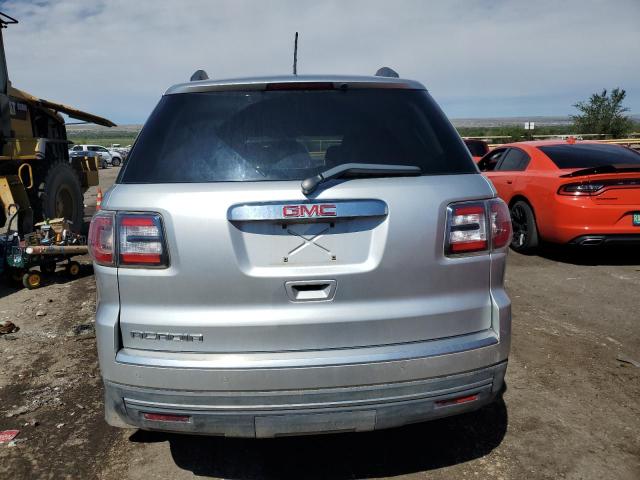  GMC ACADIA 2014 Серый