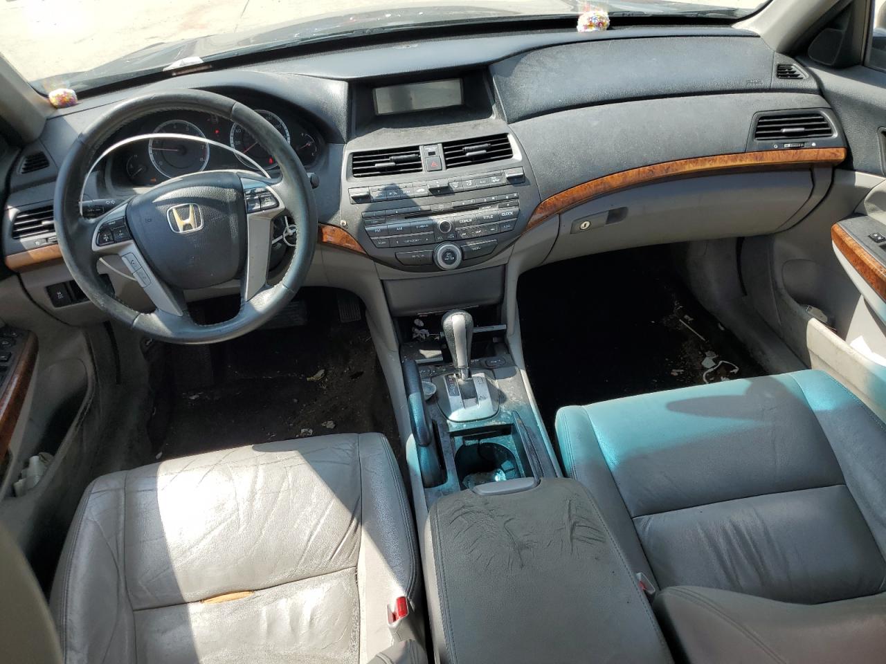 1HGCP2F81CA064467 2012 Honda Accord Exl