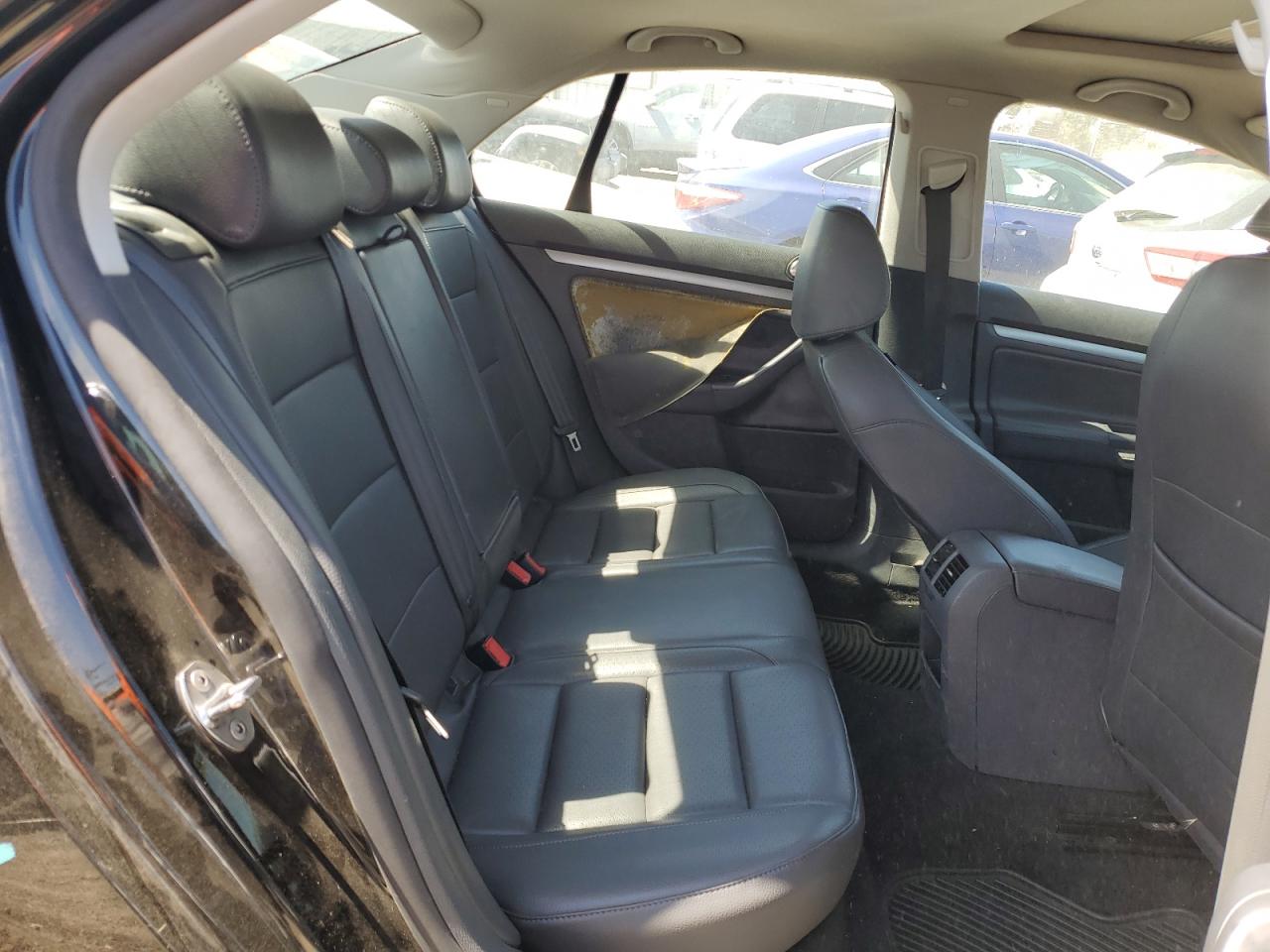 2009 Volkswagen Jetta Se VIN: 3VWRZ71K09M131734 Lot: 65854934