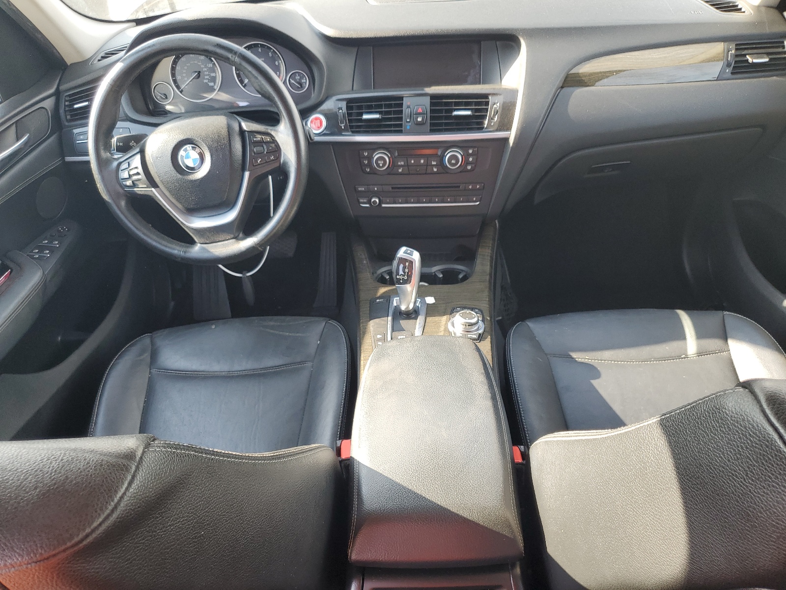 5UXWX7C52CL889360 2012 BMW X3 xDrive35I