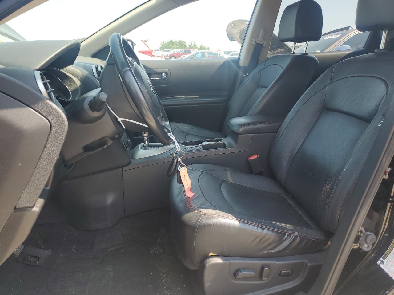 2012 Nissan Rogue S VIN: JN8AS5MV4CW411263 Lot: 66368394