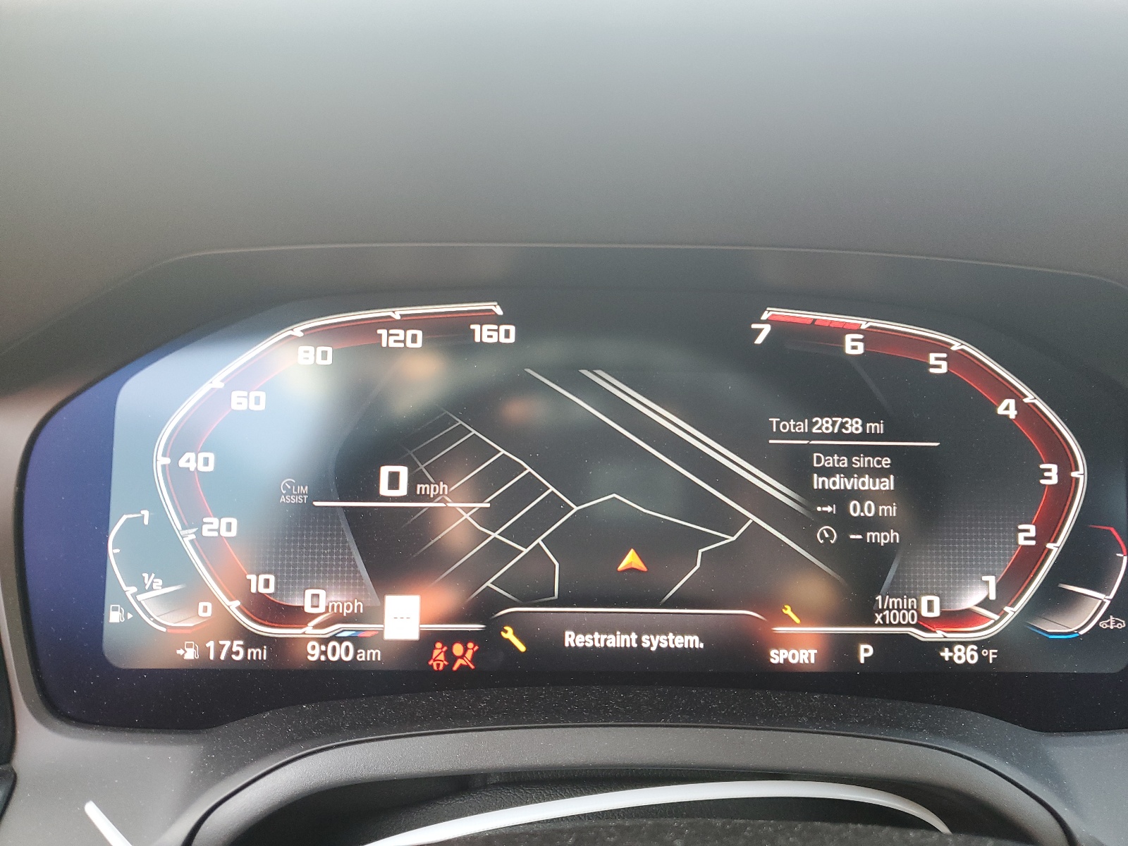 3MW5R7J02N8C49798 2022 BMW 330Xi