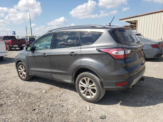  FORD ESCAPE 2018 Gray