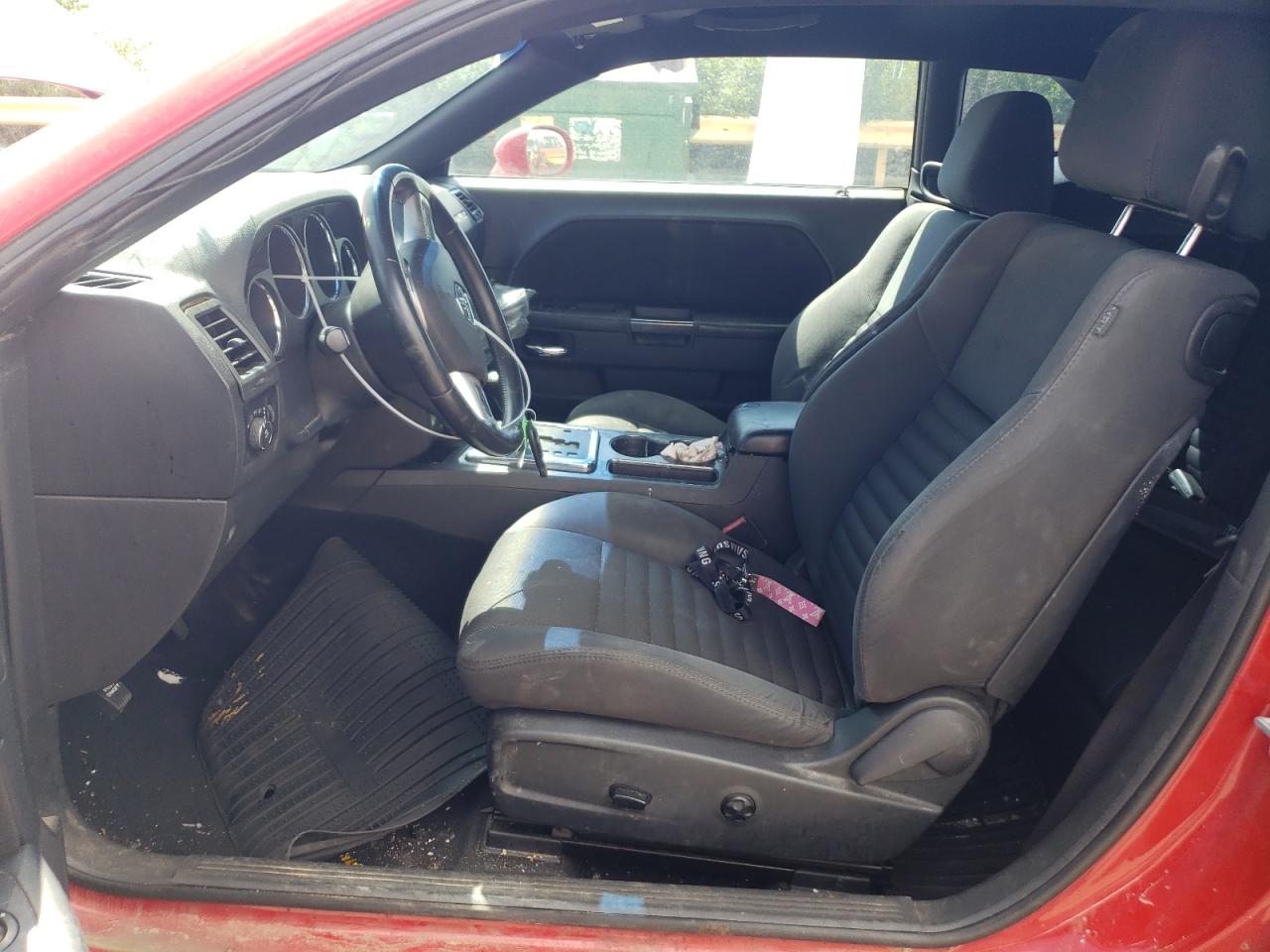 2013 Dodge Challenger Sxt VIN: 2C3CDYAG1DH511010 Lot: 65083104