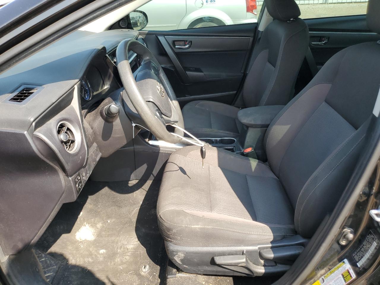 2017 Toyota Corolla - Image 7
