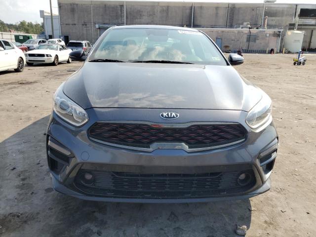 3KPF34AD9ME403966 Kia Forte GT L 5