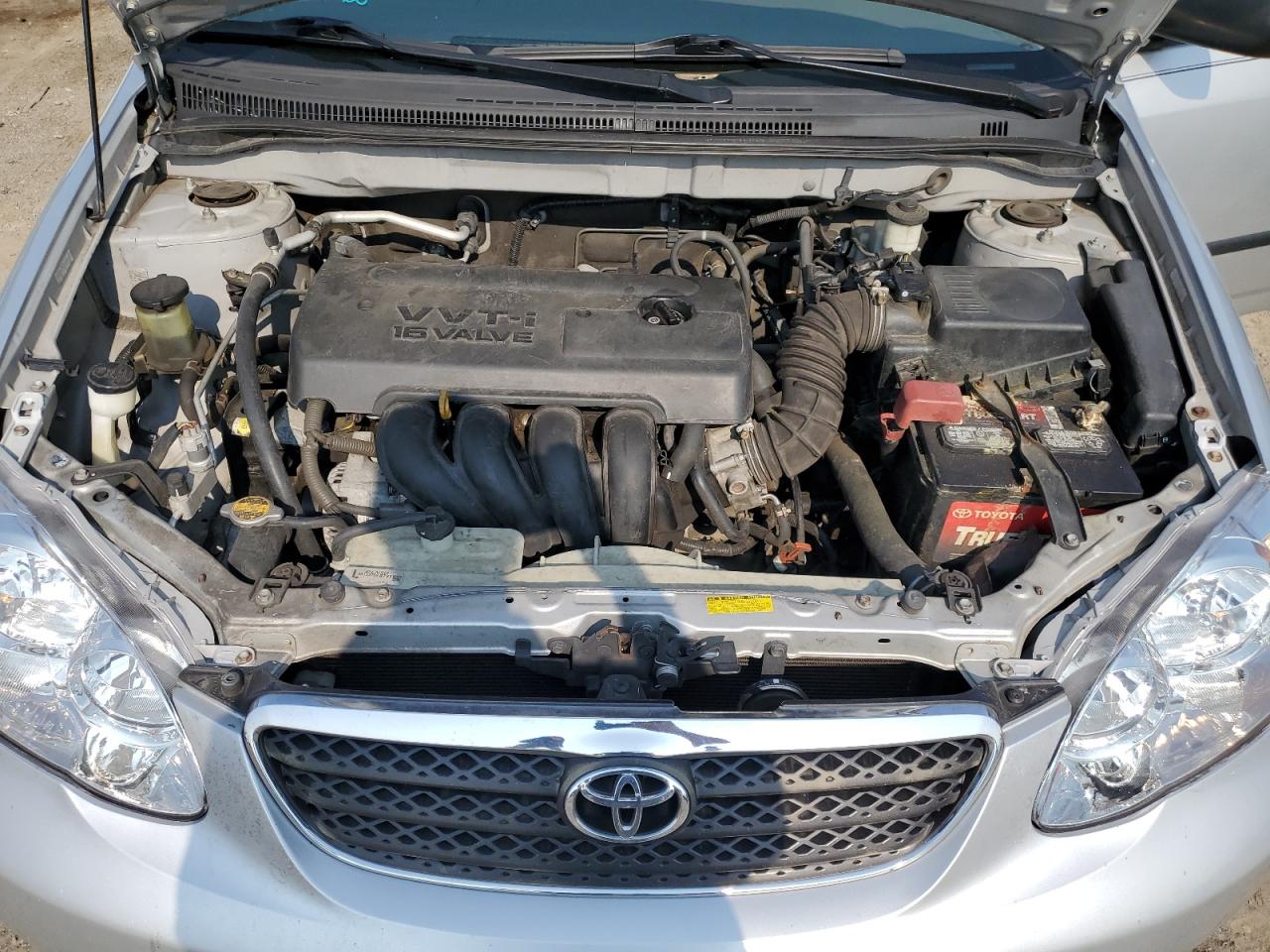 2008 Toyota Corolla - Image 11