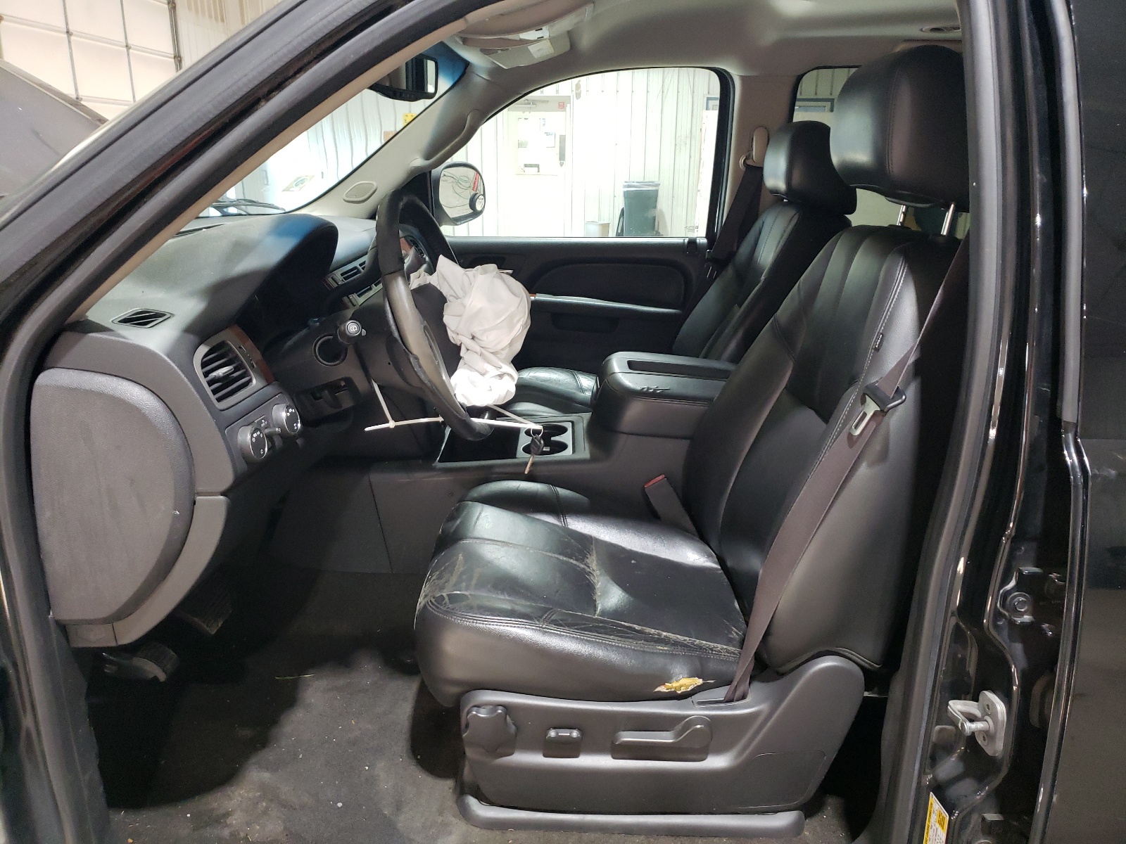 1GKS2KE75DR296384 2013 GMC Yukon Xl K1500 Slt