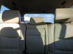 2008 LEXUS GX 470 for sale at Copart AB - CALGARY