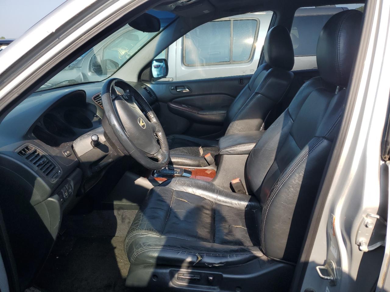 2HNYD18295H505017 2005 Acura Mdx